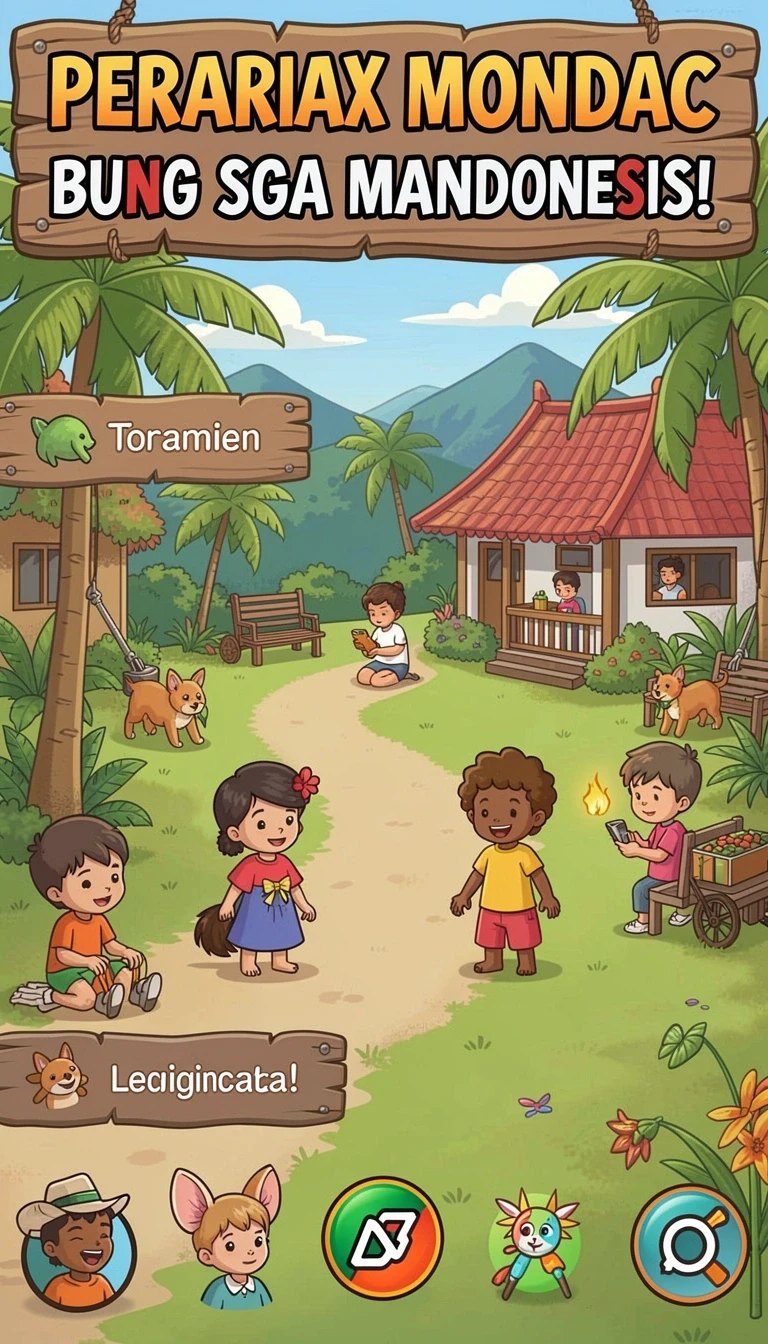 lion4d Versi Terbaru: Apa yang Baru? screenshot 2