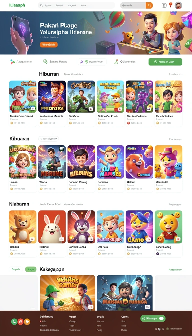 dewi138 APK Terbaru: Download Cepat dan Gratis screenshot 1