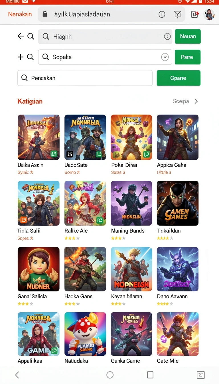 Fenghuang Terbaru: Review Game dan Tips Bermain Gameplay