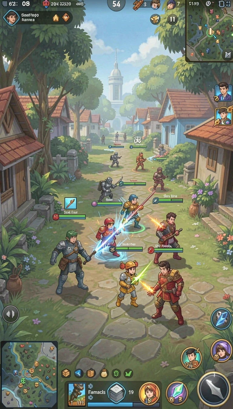 jaya89 Versi Terbaru: Apa yang Baru? screenshot 1