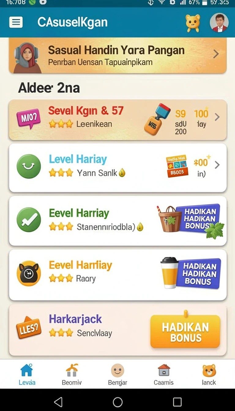 Cara Menggunakan Aplikasi rp79 untuk Pemula screenshot 1
