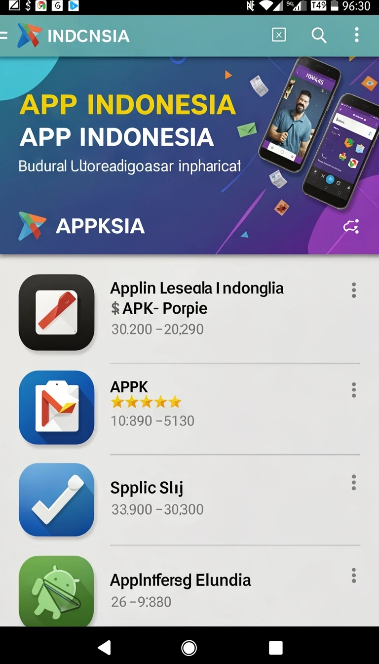 Download sp666 APK Terbaru untuk HP Android screenshot 3