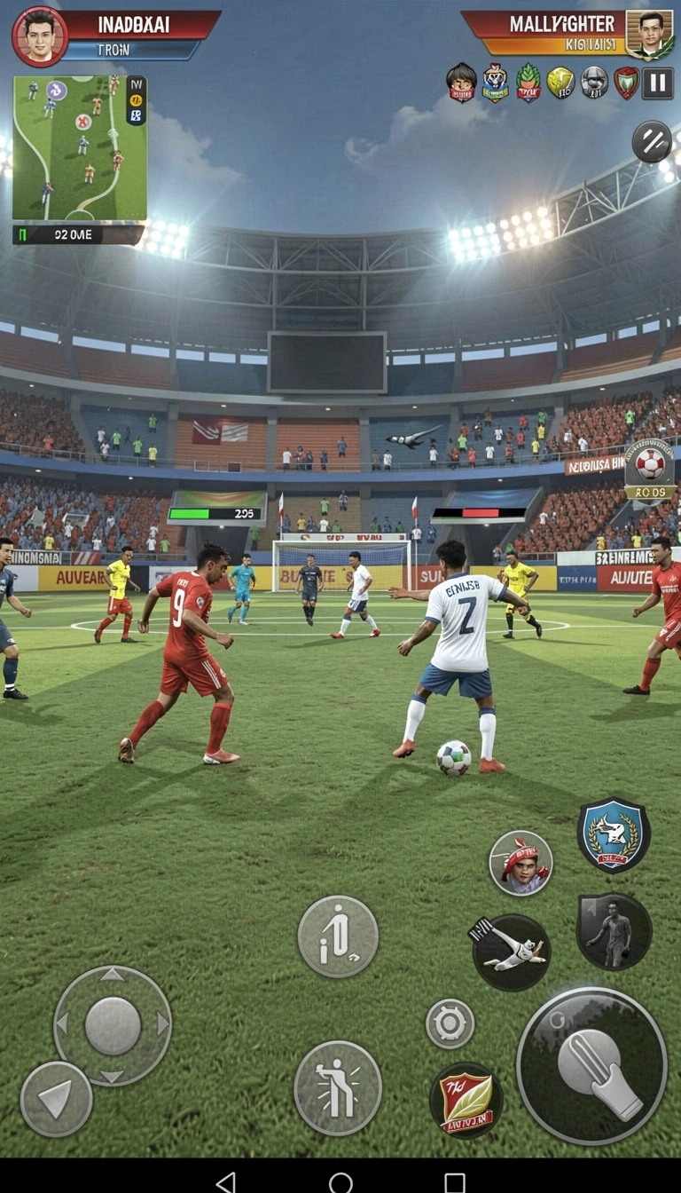 rr789 APK Terbaru 2026 untuk Semua Perangkat screenshot 2