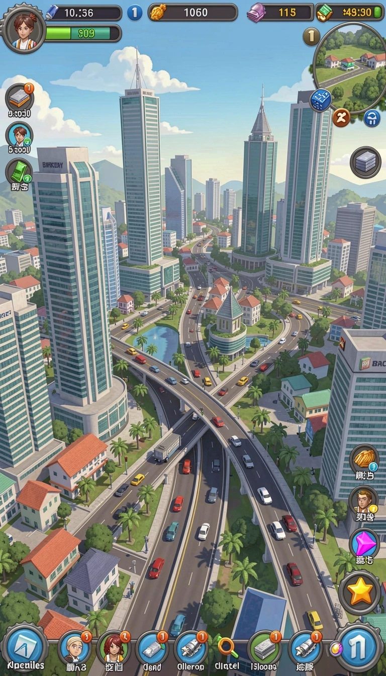 Unduh mpo76 APK Gratis untuk Android screenshot 3