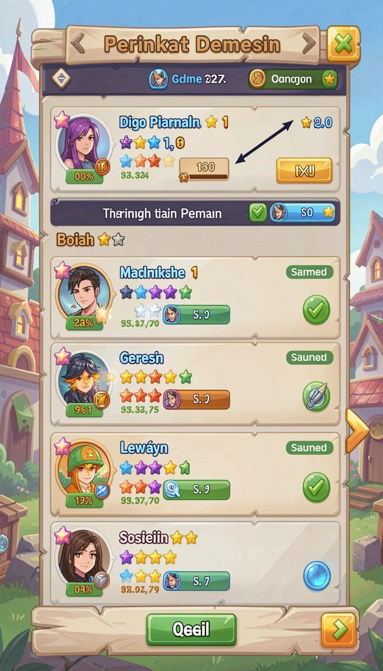 Aplikasi rp99 Terbaru untuk Android dan iOS screenshot 3