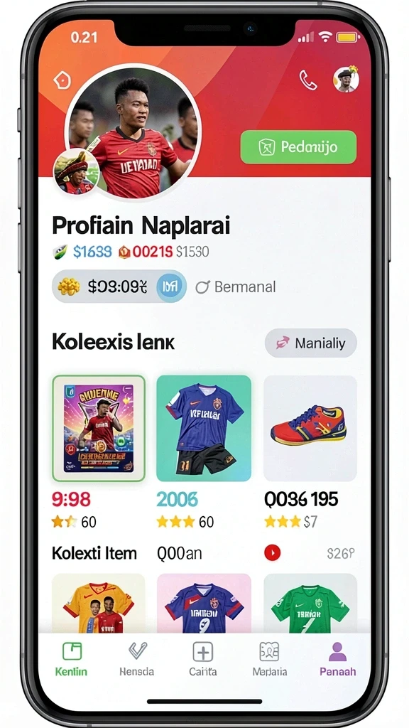 Cara Menggunakan Aplikasi online138 untuk Pemula screenshot 1