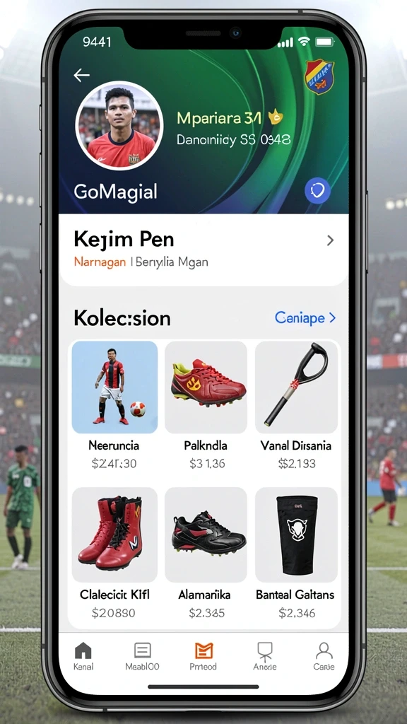 koplot77 App: Info, Rating, dan Link Download screenshot 1