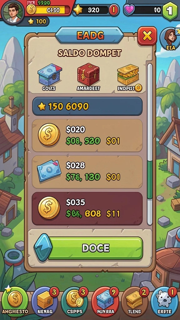 888r Terbaru: Download APK dan Info Lengkap screenshot 2