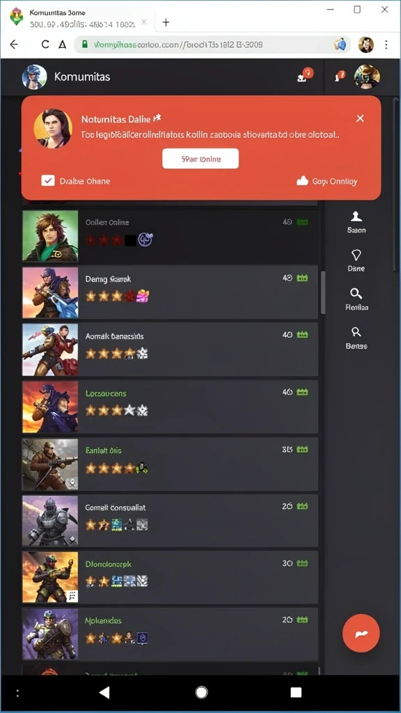Review Aplikasi mpo2888 Versi Terbaru screenshot 3